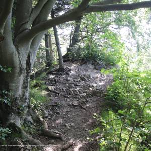 Sokola Perć - ppn sokola perc 1