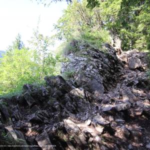 Sokola Perć - ppn sokola perc 2