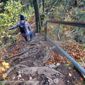 Sokola Perć - sokola perc 2