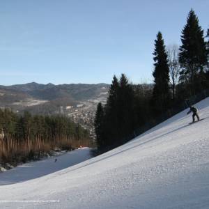 Palenica (722 m n.p.m) - palenica 1