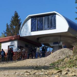 Palenica (722 m n.p.m) - palenica a1