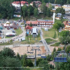 Palenica (722 m n.p.m) - szczawnica 150715 1910 d