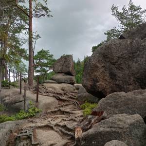 Husyckie Skały - img 20240702 112541267 hdr