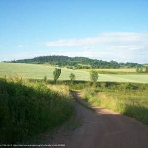 Pogórze Izerskie - pogorze izerskie golejow 