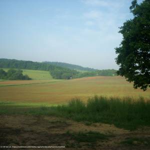 Pogórze Izerskie - pogorze izerskie lupki