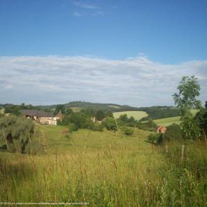 Pogórze Izerskie - pogorze izerskie golejow