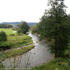 Dolina Bobru - dolina bobru trzcinsko