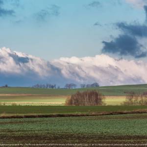Kotlina Kłodzka - kotlina klodzka front chlodny w kotlinie klodzkiej