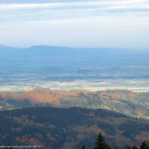 Masyw Ślęży - masyw slezy 6