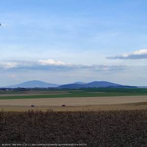 Masyw Ślęży - masyw slezy 7