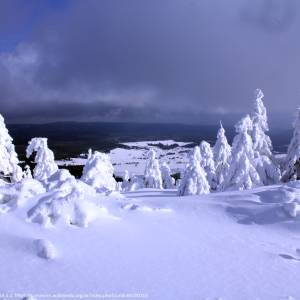 Góry Orlickie - gory orlickie