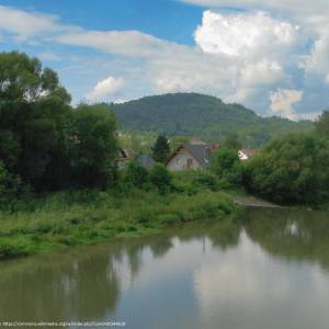 Kotlina Żywiecka - kotlina zywiecka koszarawa grojec