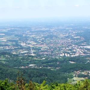 Pogórze Śląskie - pogorze slaskie 1