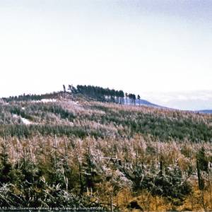 Rudawy Janowickie - rudawy janowickie dzicza gora