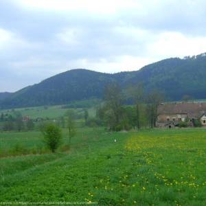 Brama Lubawska - brama lubawska