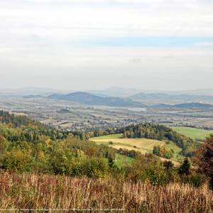 Brama Lubawska - brama lubawska bukowka lake