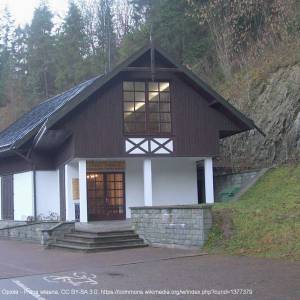 Szlak rowerowy Szczawnica-Czerwony Klasztor - muzeum pieninskie a1