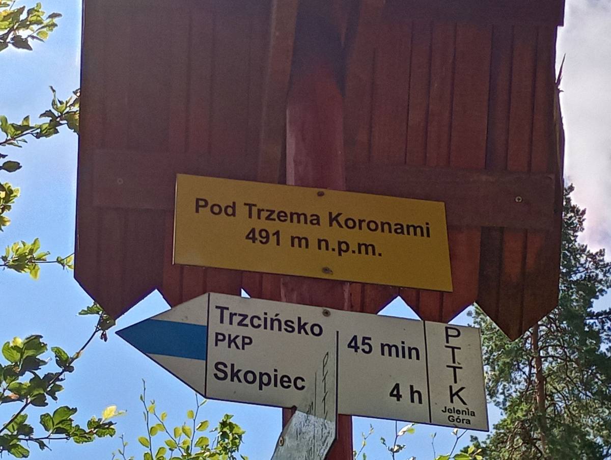 Rozdroże pod Trzema Koronami - rozdroze pod trzema koronami 5
