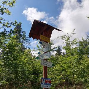 Rozdroże pod Trzema Koronami - rozdroze pod trzema koronami 2