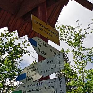 Rozdroże pod Trzema Koronami - rozdroze pod trzema koronami 3