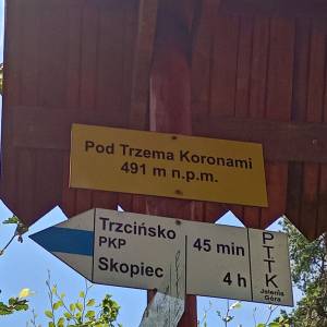 Rozdroże pod Trzema Koronami - rozdroze pod trzema koronami 5