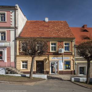 Starówka w Dobromierzu - starowka w dobromierzu 10