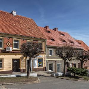 Starówka w Dobromierzu - starowka w dobromierzu 11