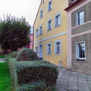 Starówka w Dobromierzu - starowka w dobromierzu 12