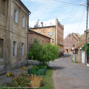 Starówka w Dobromierzu - starowka w dobromierzu 16