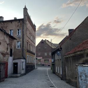 Starówka w Dobromierzu - starowka w dobromierzu 18