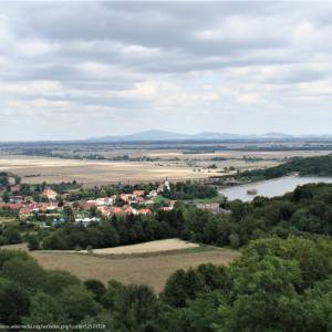 Starówka w Dobromierzu - starowka w dobromierzu 3
