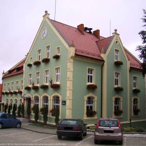 Starówka w Dobromierzu - starowka w dobromierzu 4