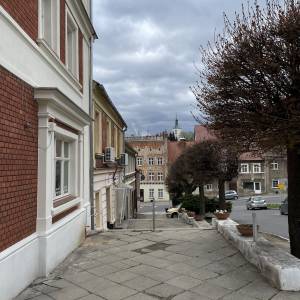 Starówka w Dobromierzu - starowka w dobromierzu 6