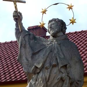 Starówka w Dobromierzu - starowka w dobromierzu 8