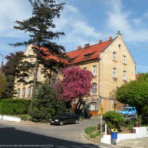 Starówka w Dobromierzu - starowka w dobromierzu 9