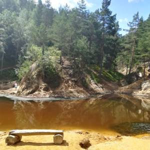 Purpurowe Jeziorko - img 20240708 110930