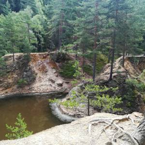 Purpurowe Jeziorko - img 20240708 111923