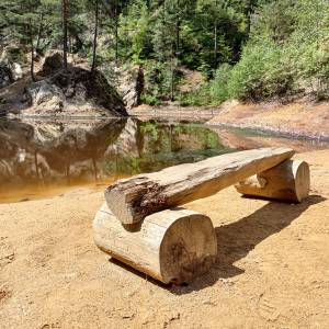 Purpurowe Jeziorko - purpurowe jeziorko 17