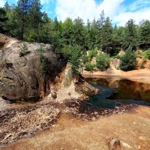 Purpurowe Jeziorko - purpurowe jeziorko 32