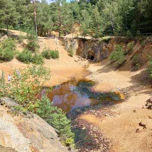 Purpurowe Jeziorko - purpurowe jeziorko 34