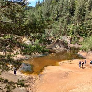 Purpurowe Jeziorko - purpurowe jeziorko 6