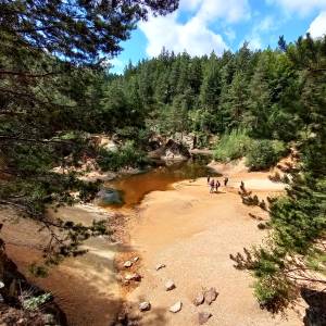 Purpurowe Jeziorko - purpurowe jeziorko 7