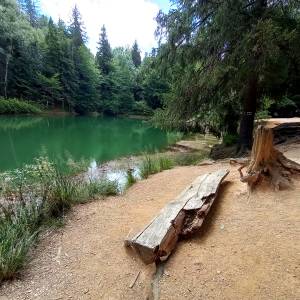 Błękitne Jeziorko - blekitne jeziorko 7