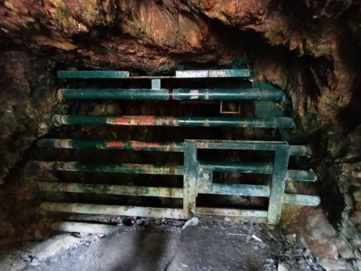 Kopalnia Nowe Szczęście w Wieściszowicach - kopalnia nowe szczescie w wiesciszowicach 8