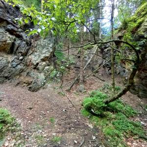 Kopalnia Nowe Szczęście w Wieściszowicach - kopalnia nowe szczescie w wiesciszowicach 25