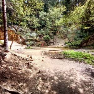 Kopalnia Nowe Szczęście w Wieściszowicach - kopalnia nowe szczescie w wiesciszowicach 28