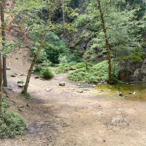 Kopalnia Nowe Szczęście w Wieściszowicach - kopalnia nowe szczescie w wiesciszowicach 5