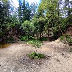 Kopalnia Nowe Szczęście w Wieściszowicach - kopalnia nowe szczescie w wiesciszowicach 6