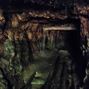 Kopalnia Nowe Szczęście w Wieściszowicach - kopalnia nowe szczescie w wiesciszowicach 7