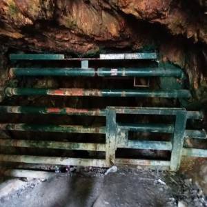 Kopalnia Nowe Szczęście w Wieściszowicach - kopalnia nowe szczescie w wiesciszowicach 8